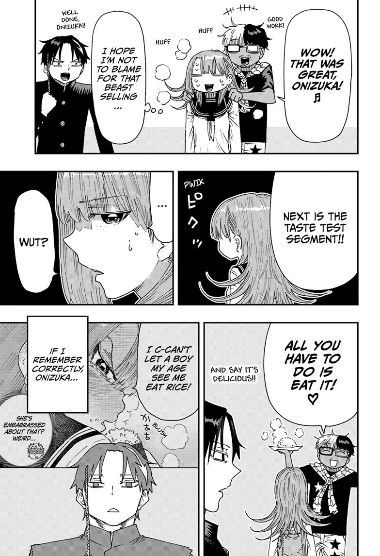 Parashoppers Chapter 37 page 19 - Chapter 37