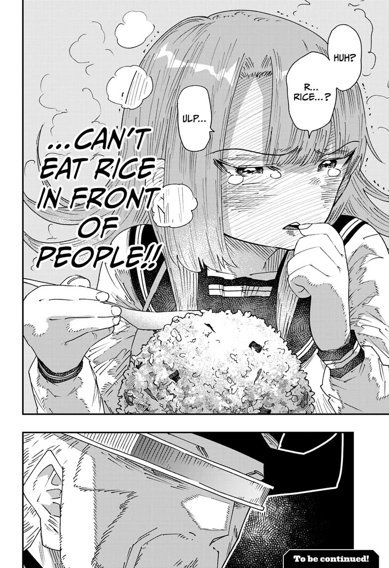 Parashoppers Chapter 37 page 20 - Chapter 37