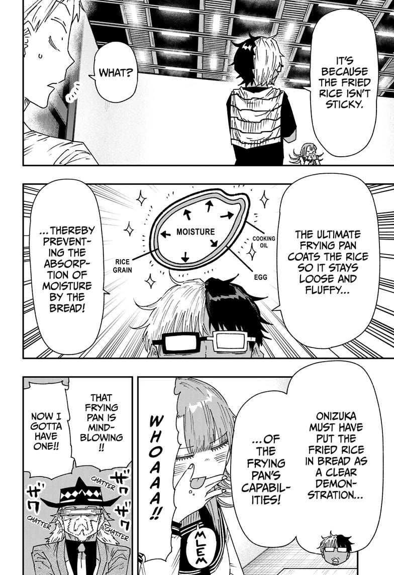 Parashoppers Chapter 38 page 8 - Chapter 38