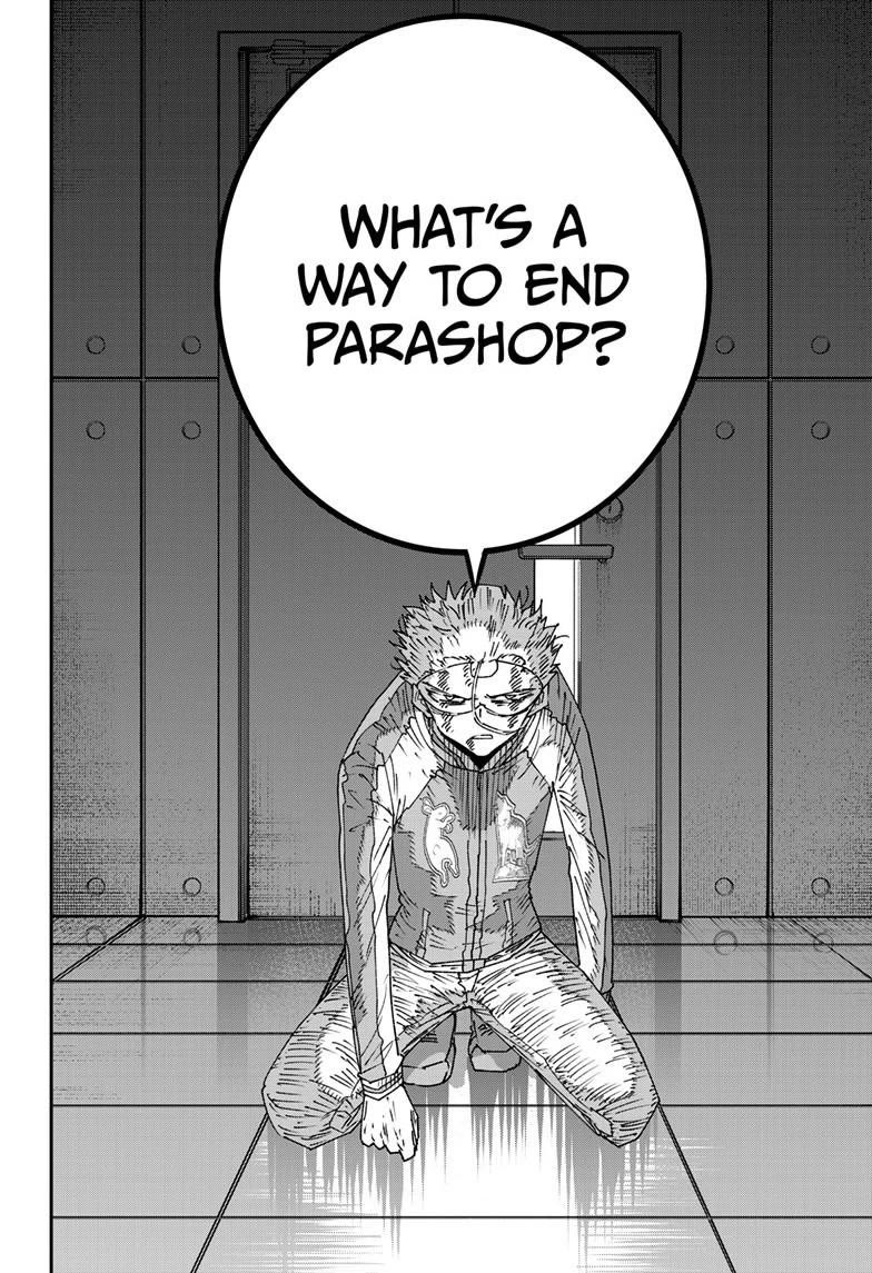 Parashoppers Chapter 39 page 12 - Chapter 39