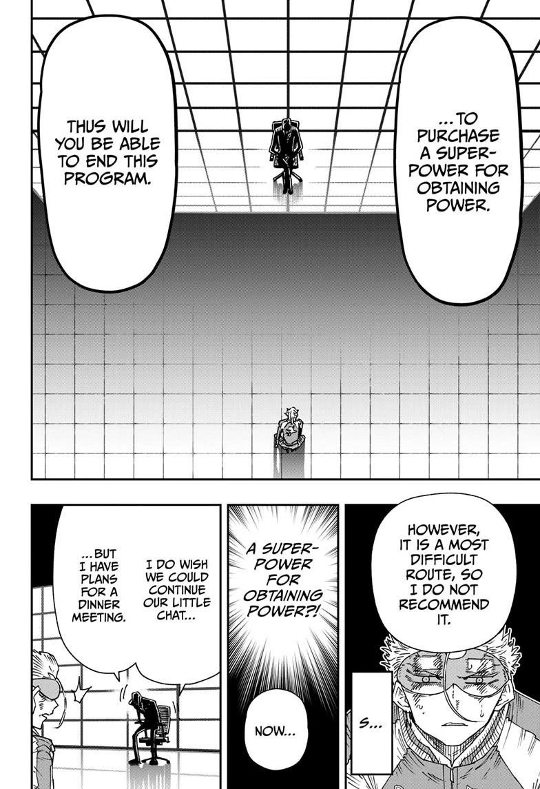 Parashoppers Chapter 39 page 16 - Chapter 39