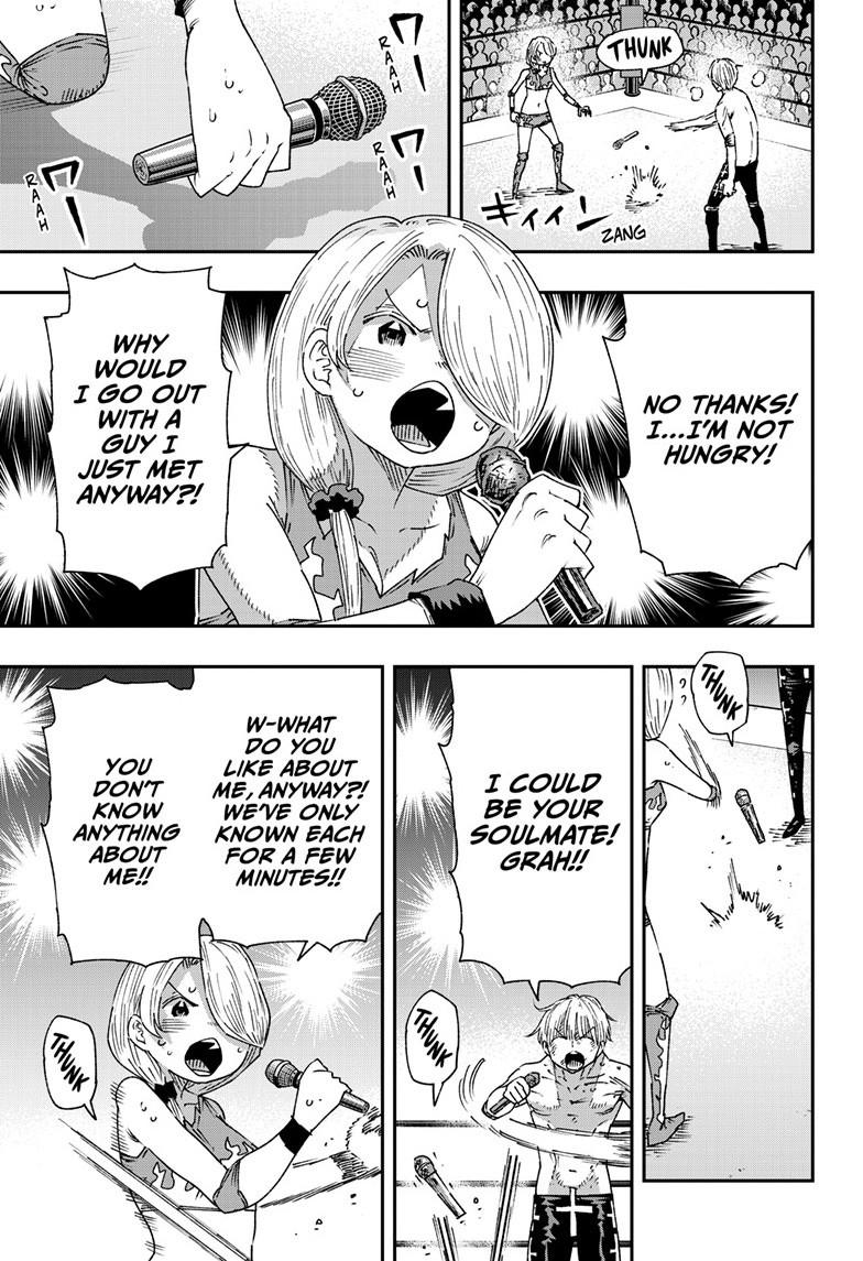 Parashoppers Chapter 39 page 19 - Chapter 39