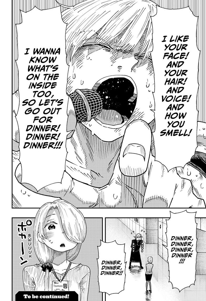 Parashoppers Chapter 39 page 20 - Chapter 39