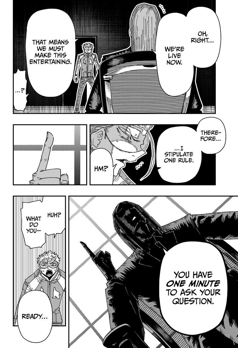 Parashoppers Chapter 39 page 4 - Chapter 39