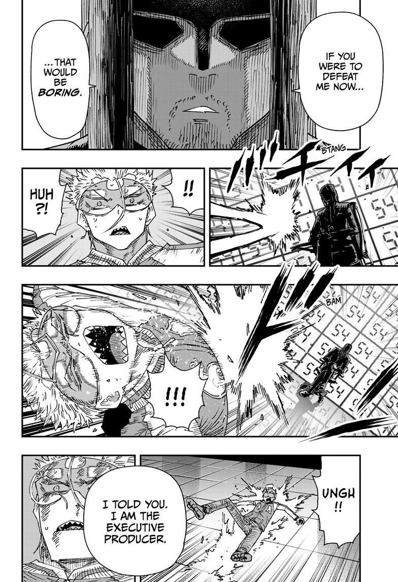 Parashoppers Chapter 39 page 6 - Chapter 39