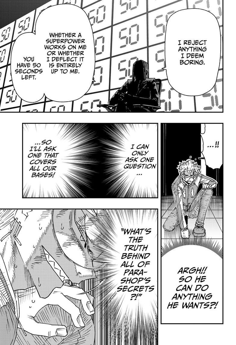 Parashoppers Chapter 39 page 7 - Chapter 39