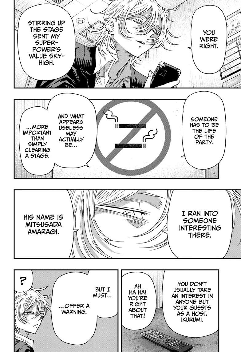 Parashoppers Chapter 40 page 20 - Chapter 40
