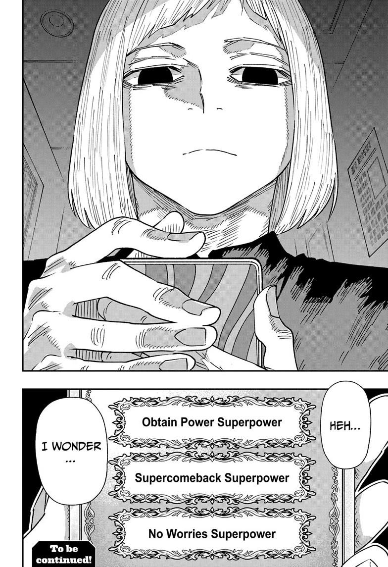 Parashoppers Chapter 40 page 22 - Chapter 40