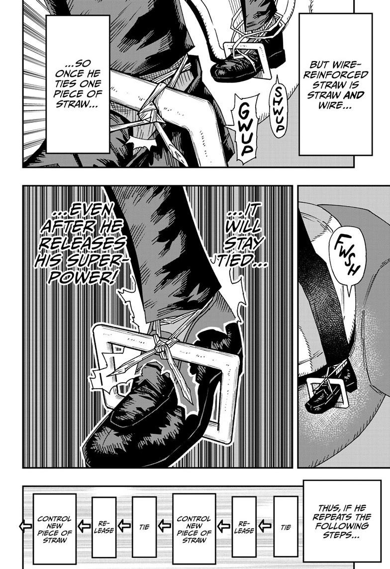 Parashoppers Chapter 40 page 8 - Chapter 40