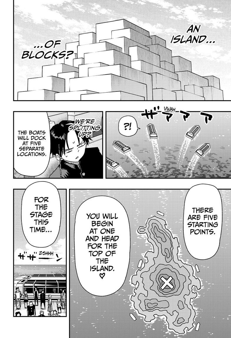 Parashoppers Chapter 41 page 12 - Chapter 41