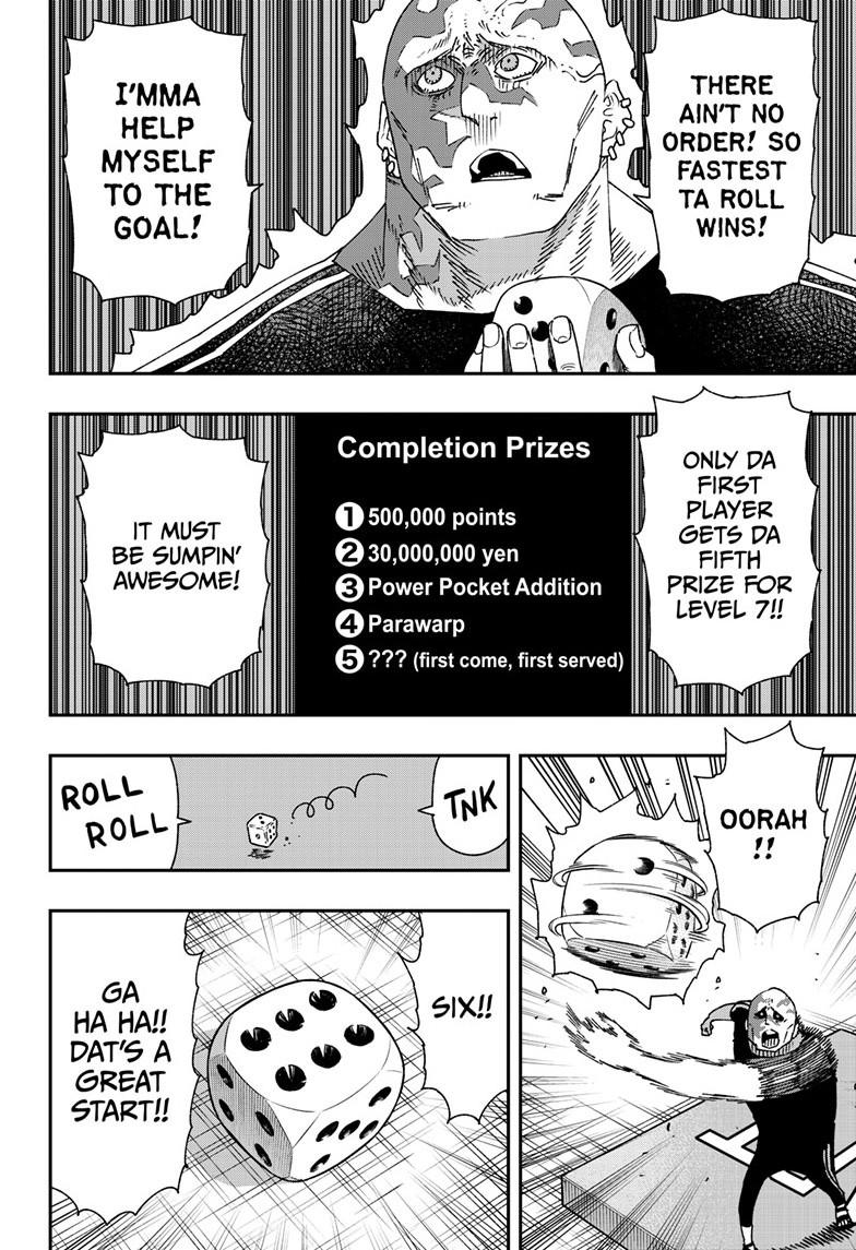 Parashoppers Chapter 41 page 16 - Chapter 41