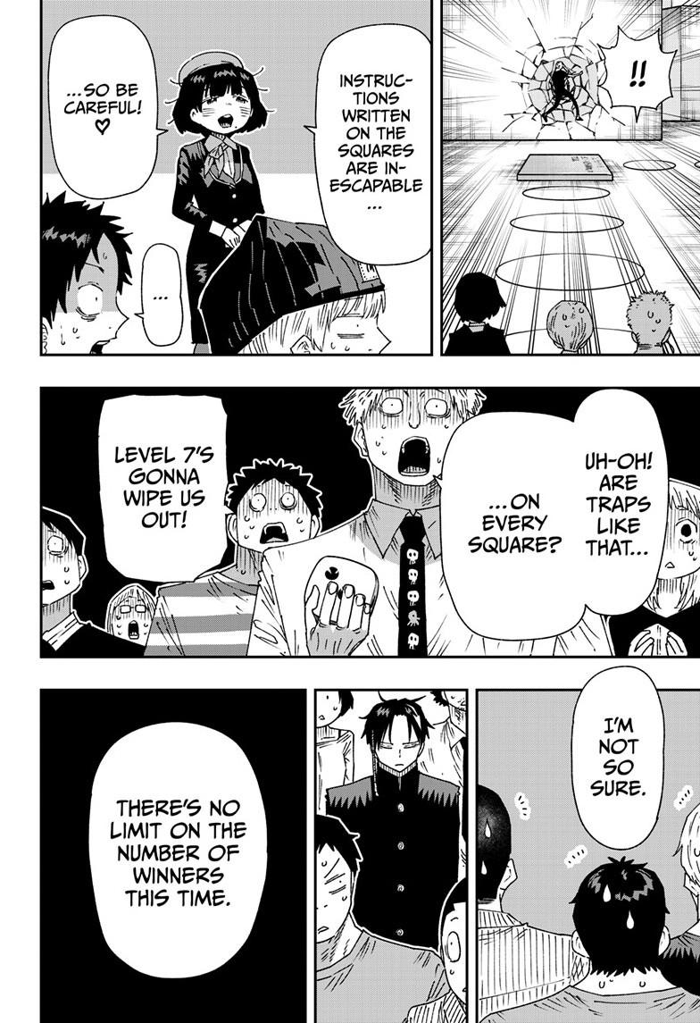 Parashoppers Chapter 41 page 18 - Chapter 41