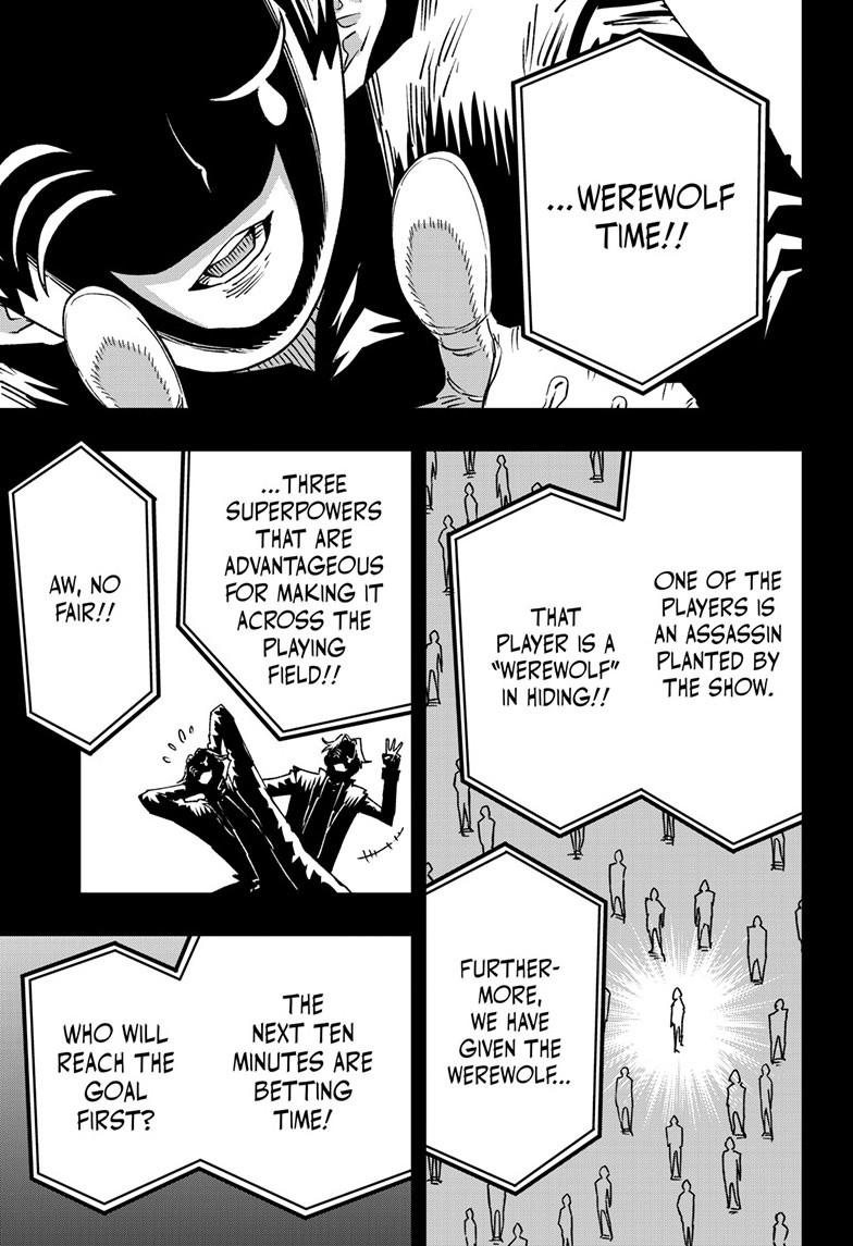 Parashoppers Chapter 42 page 19 - Chapter 42