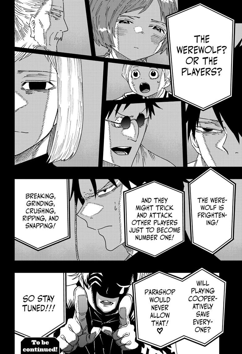 Parashoppers Chapter 42 page 20 - Chapter 42