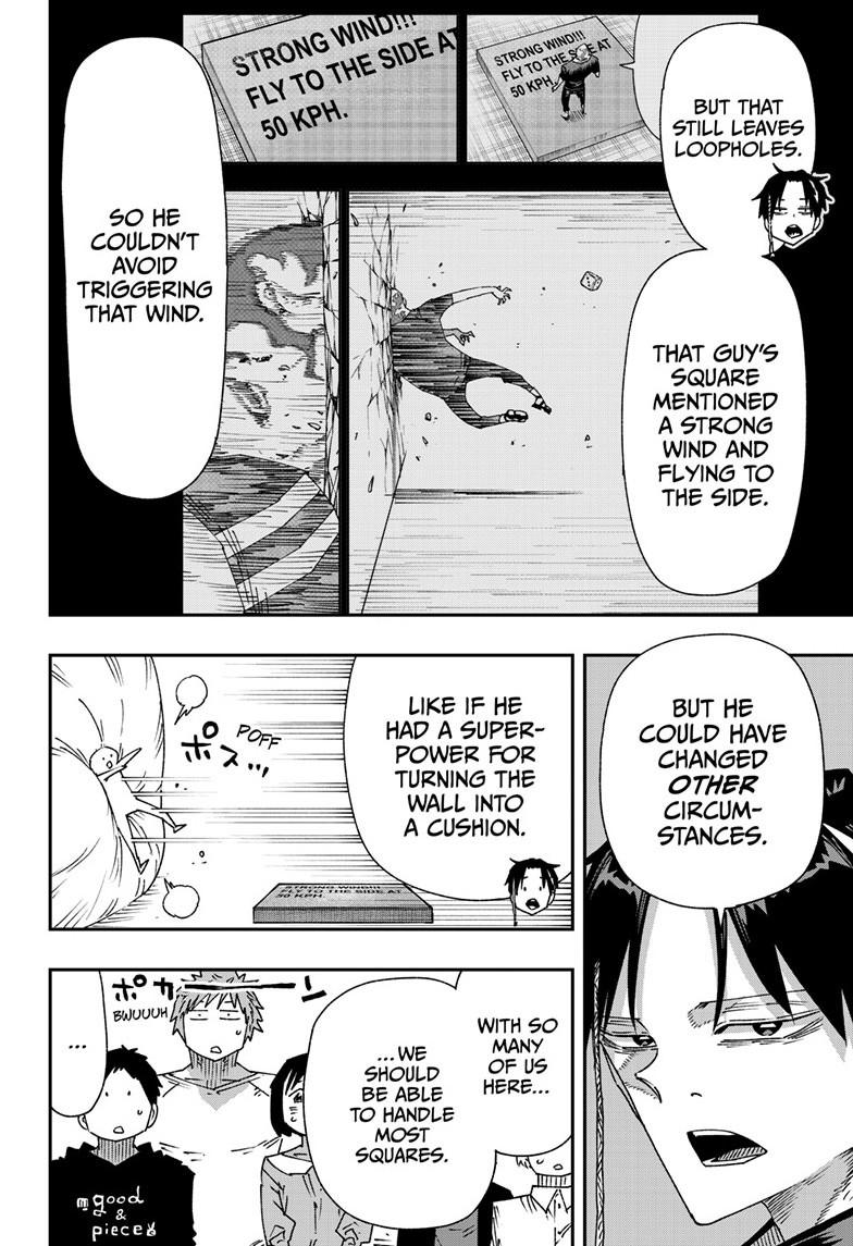 Parashoppers Chapter 42 page 4 - Chapter 42