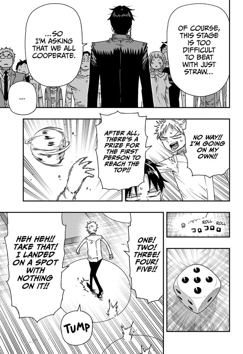 Parashoppers Chapter 42 page 7 - Chapter 42