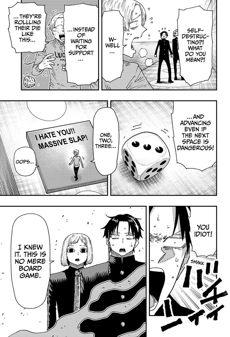 Parashoppers Chapter 43 page 14 - Chapter 43