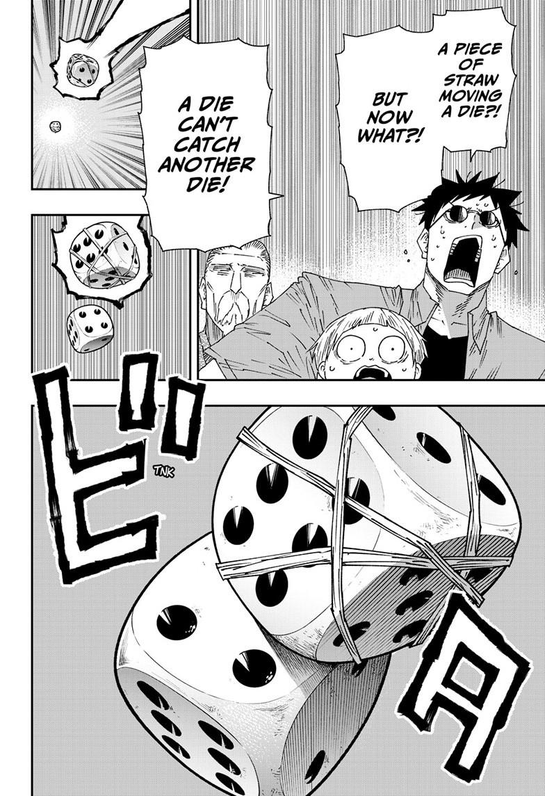 Parashoppers Chapter 43 page 19 - Chapter 43