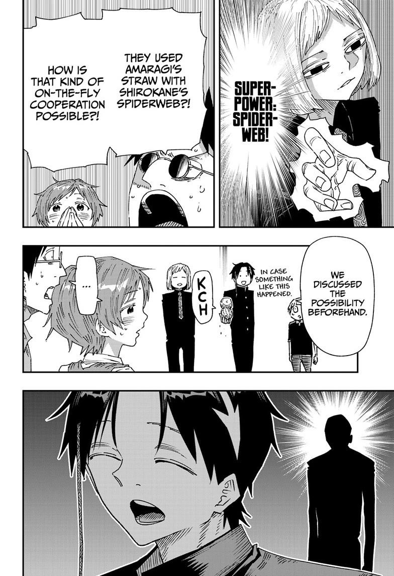 Parashoppers Chapter 43 page 21 - Chapter 43