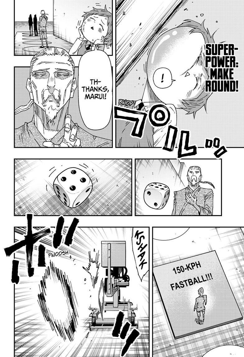 Parashoppers Chapter 43 page 7 - Chapter 43