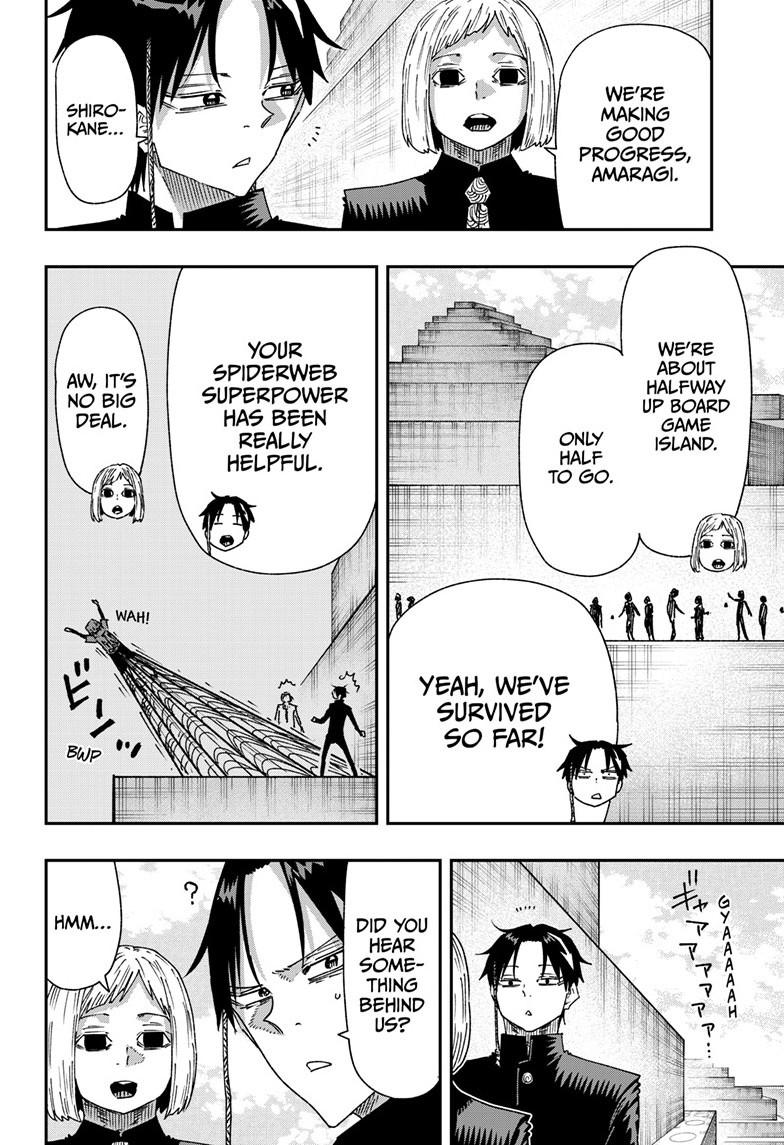 Parashoppers Chapter 43 page 9 - Chapter 43