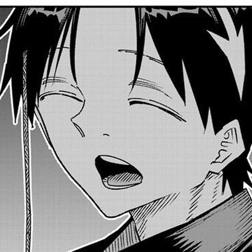 Parashoppers Chapter 43 cover