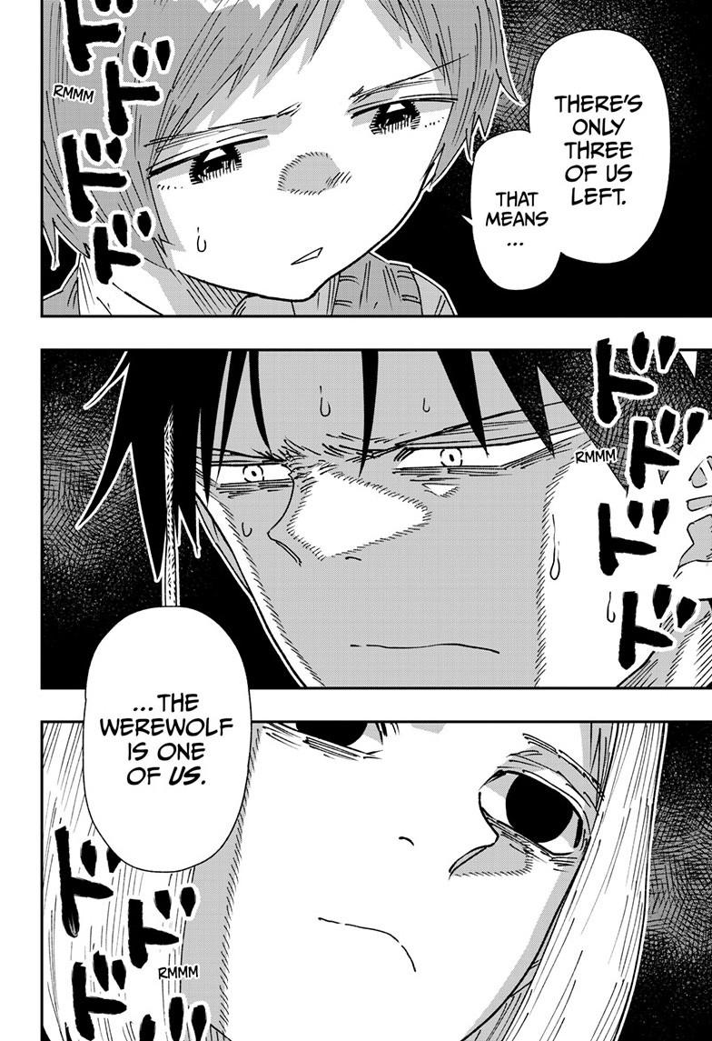 Parashoppers Chapter 44 page 12 - Chapter 44