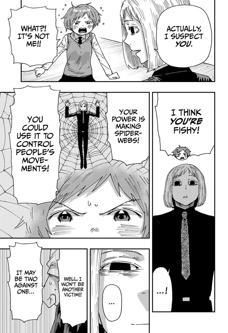 Parashoppers Chapter 44 page 13 - Chapter 44
