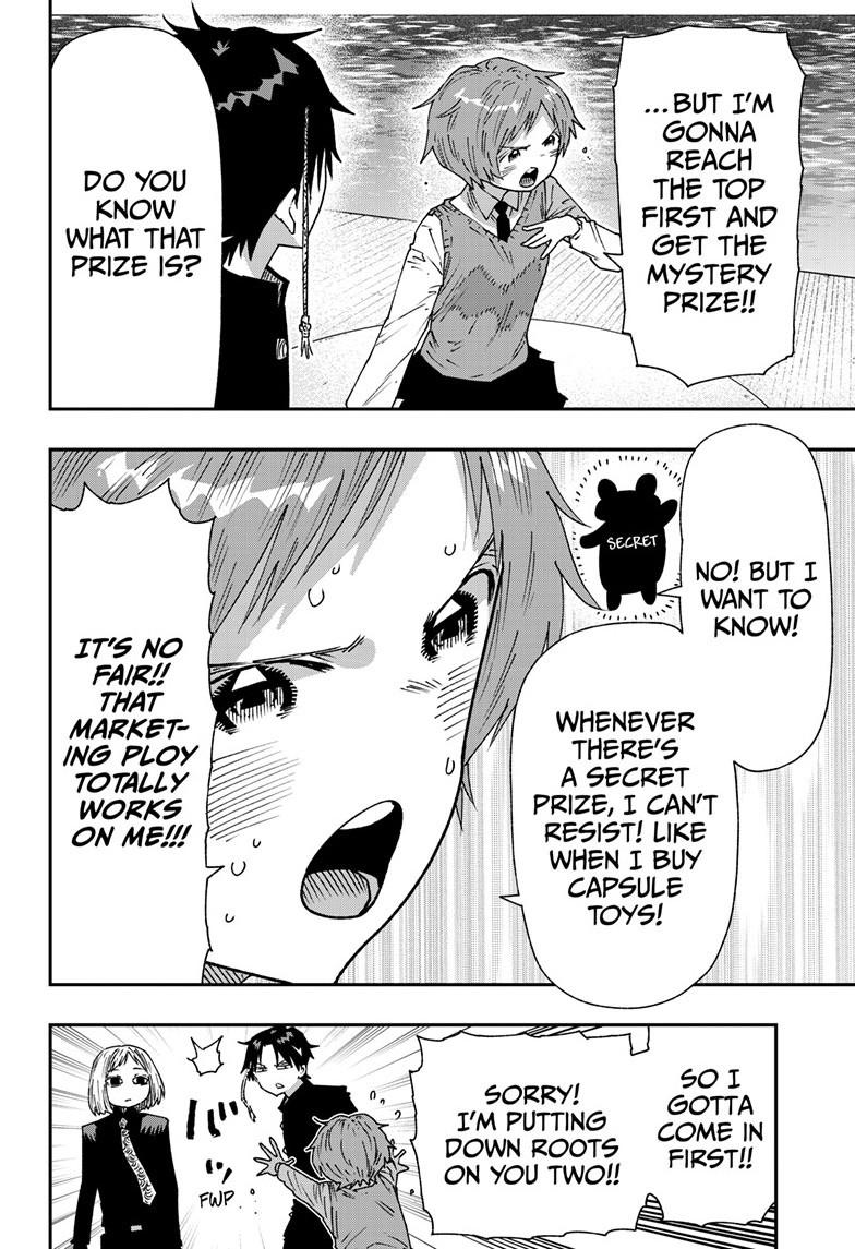 Parashoppers Chapter 44 page 14 - Chapter 44