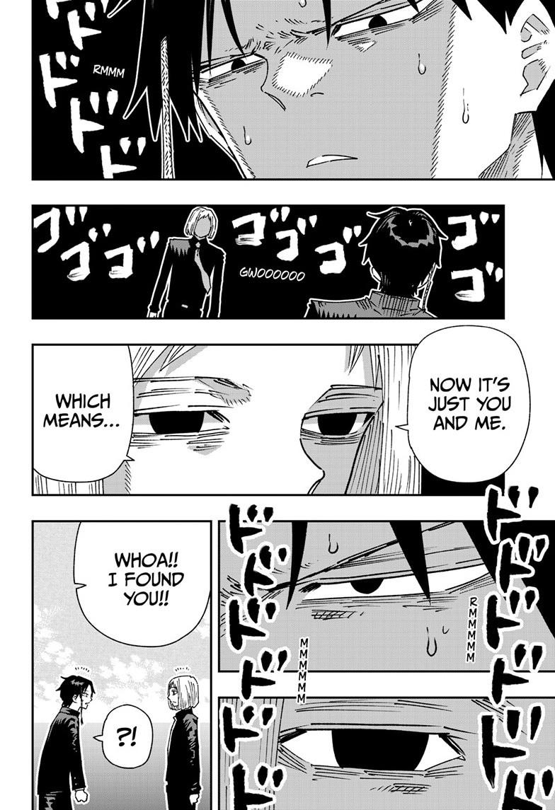 Parashoppers Chapter 44 page 16 - Chapter 44