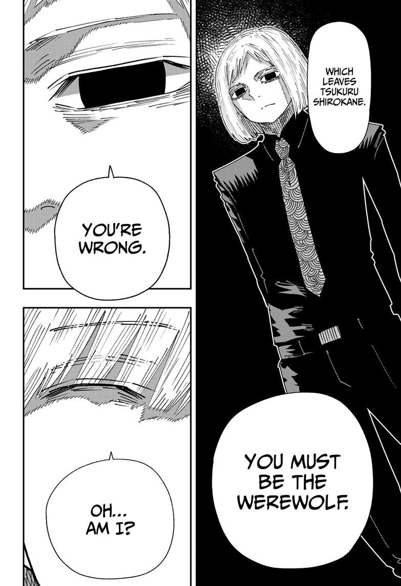 Parashoppers Chapter 44 page 20 - Chapter 44