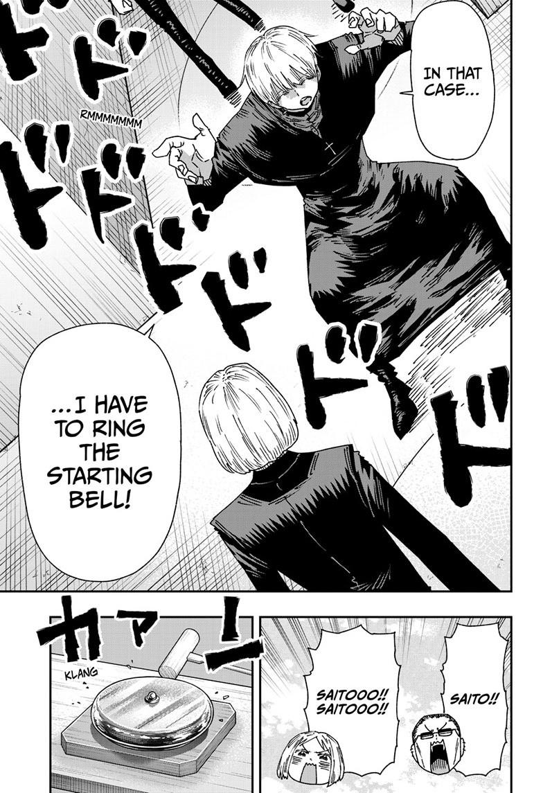 Parashoppers Chapter 44 page 21 - Chapter 44