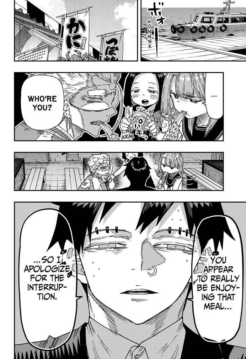 Parashoppers Chapter 44 page 22 - Chapter 44