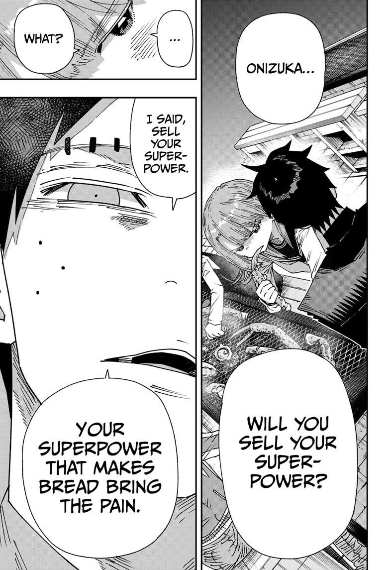 Parashoppers Chapter 44 page 23 - Chapter 44