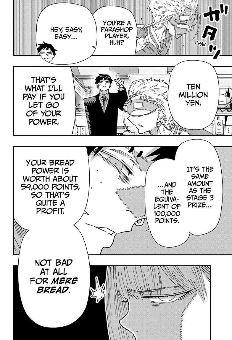 Parashoppers Chapter 44 page 24 - Chapter 44