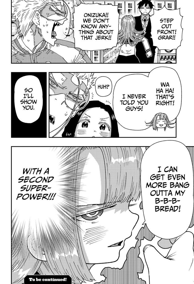 Parashoppers Chapter 44 page 26 - Chapter 44