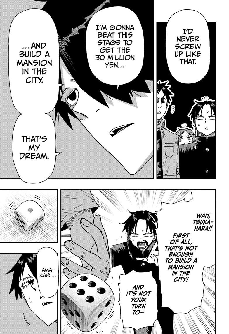 Parashoppers Chapter 44 page 7 - Chapter 44