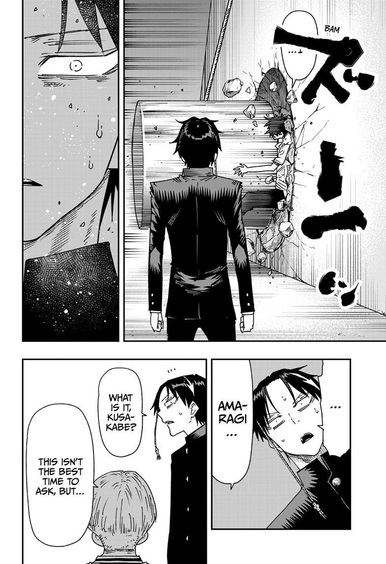 Parashoppers Chapter 44 page 8 - Chapter 44