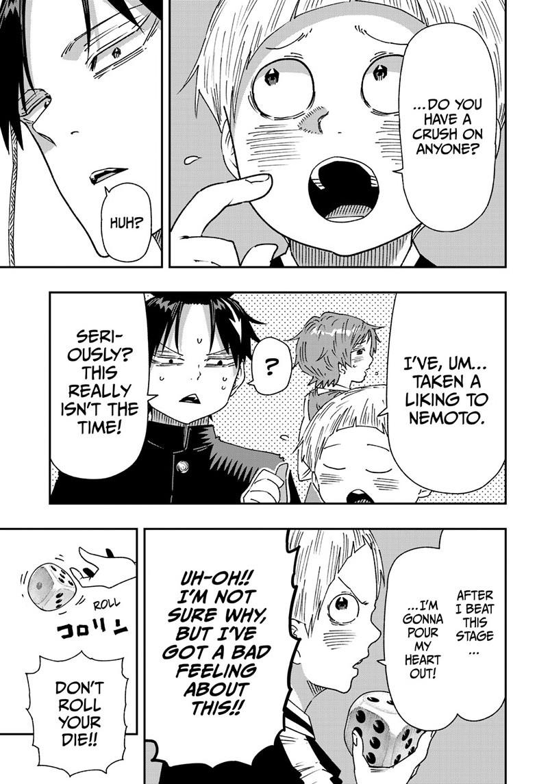 Parashoppers Chapter 44 page 9 - Chapter 44