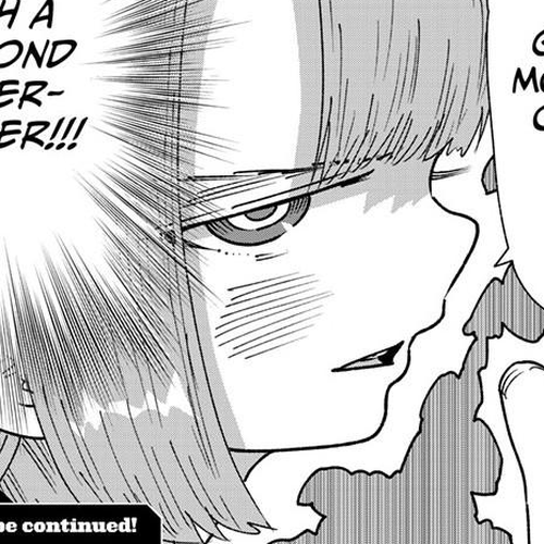 Parashoppers Chapter 44 cover