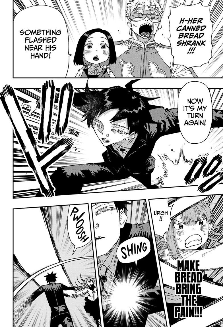 Parashoppers Chapter 45 page 10 - Chapter 45