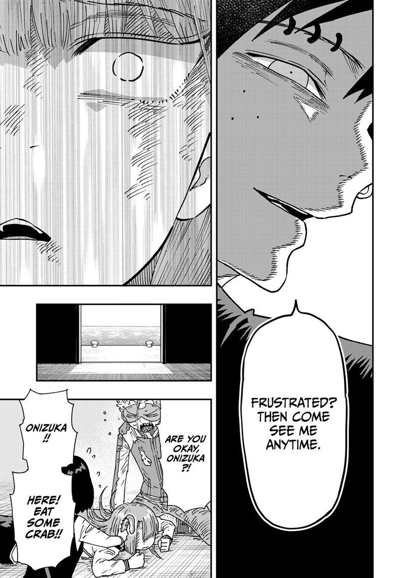Parashoppers Chapter 45 page 19 - Chapter 45