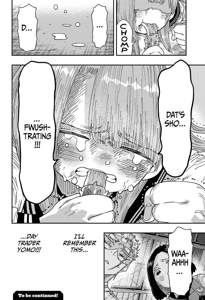 Parashoppers Chapter 45 page 20 - Chapter 45