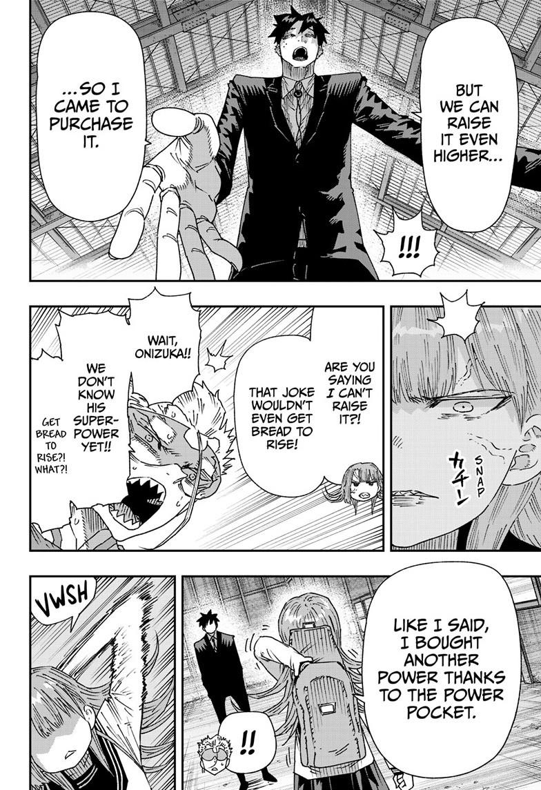 Parashoppers Chapter 45 page 4 - Chapter 45