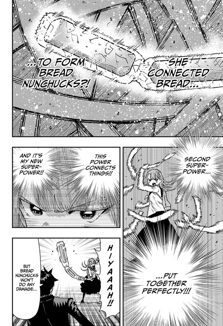 Parashoppers Chapter 45 page 6 - Chapter 45
