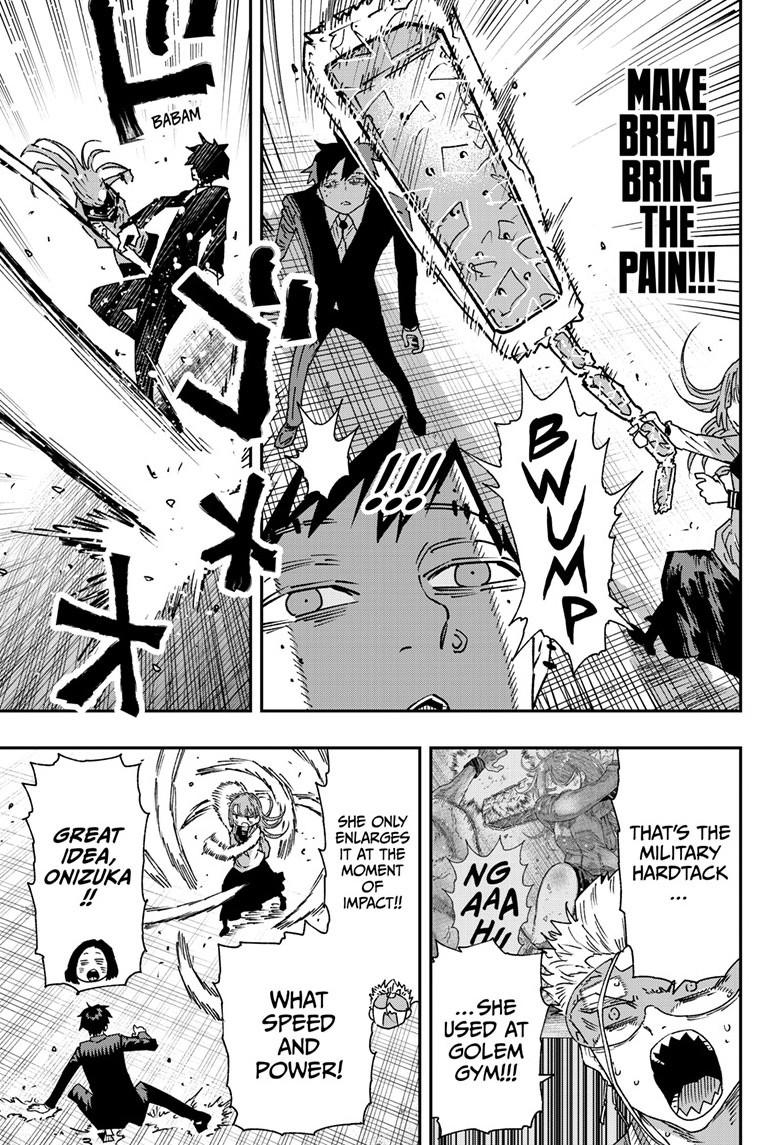Parashoppers Chapter 45 page 7 - Chapter 45