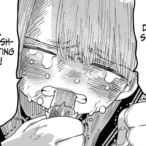 Parashoppers Chapter 45 cover