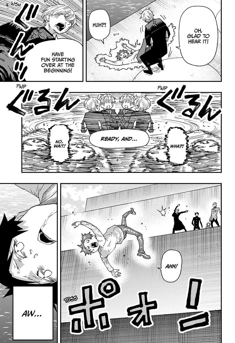 Parashoppers Chapter 46 page 19 - Chapter 46