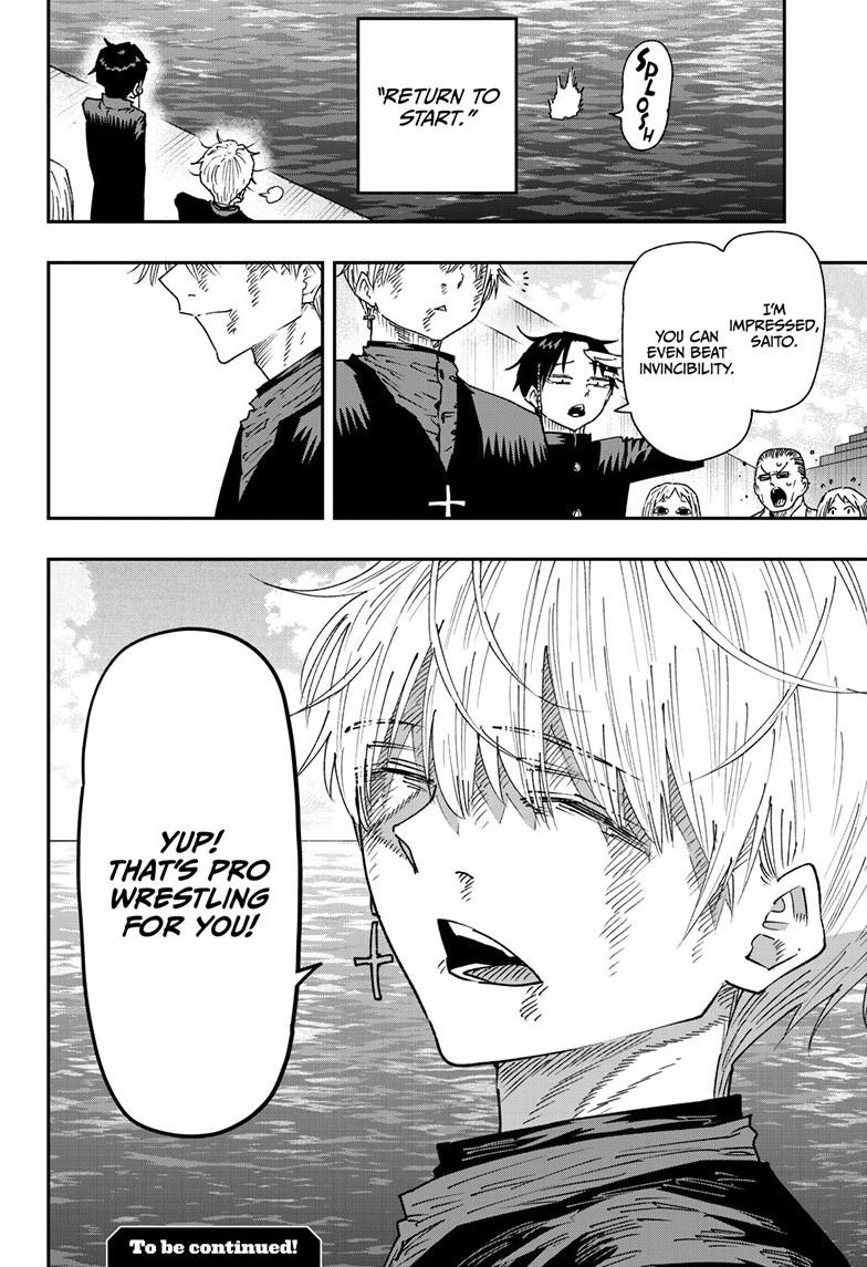 Parashoppers Chapter 46 page 20 - Chapter 46