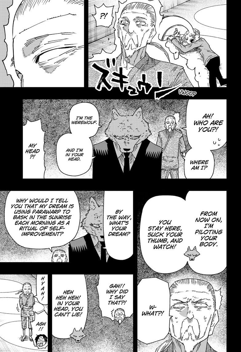 Parashoppers Chapter 46 page 7 - Chapter 46
